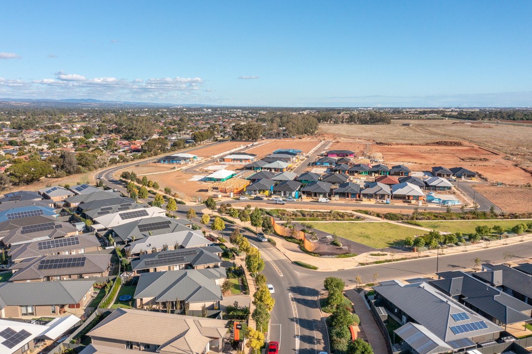 [Land for Sale] Brookmont, Andrews Farm OpenLot